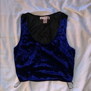 Band of gypsies crop